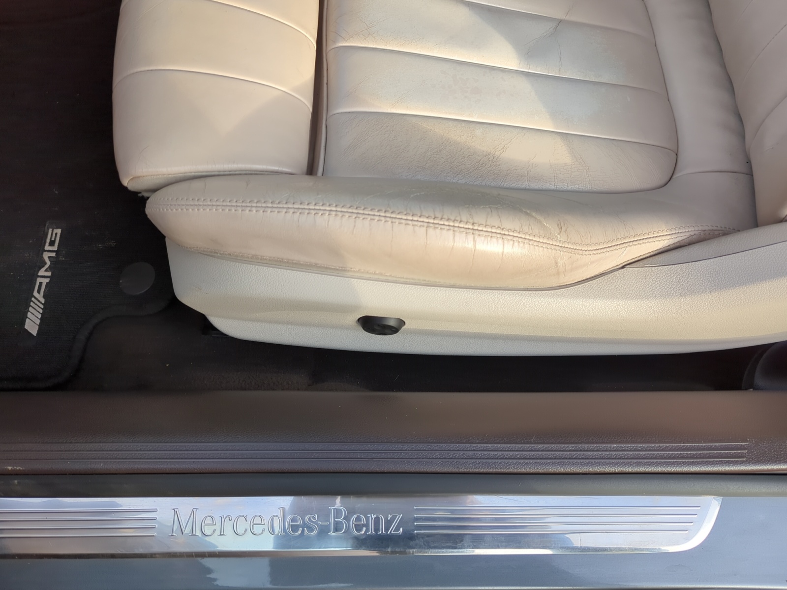 Mercedes-Benz Classe E 23