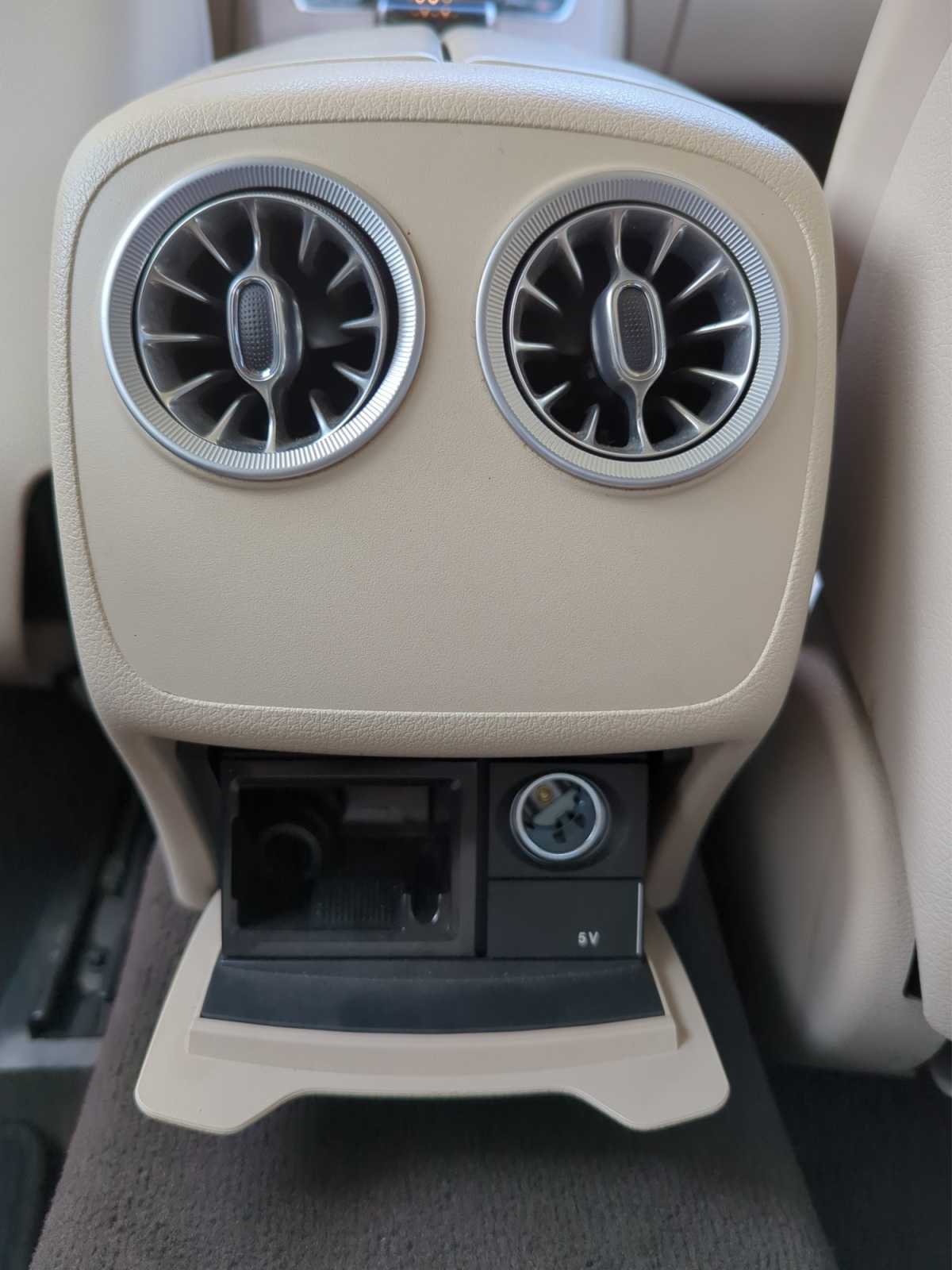 Mercedes-Benz Classe E 24