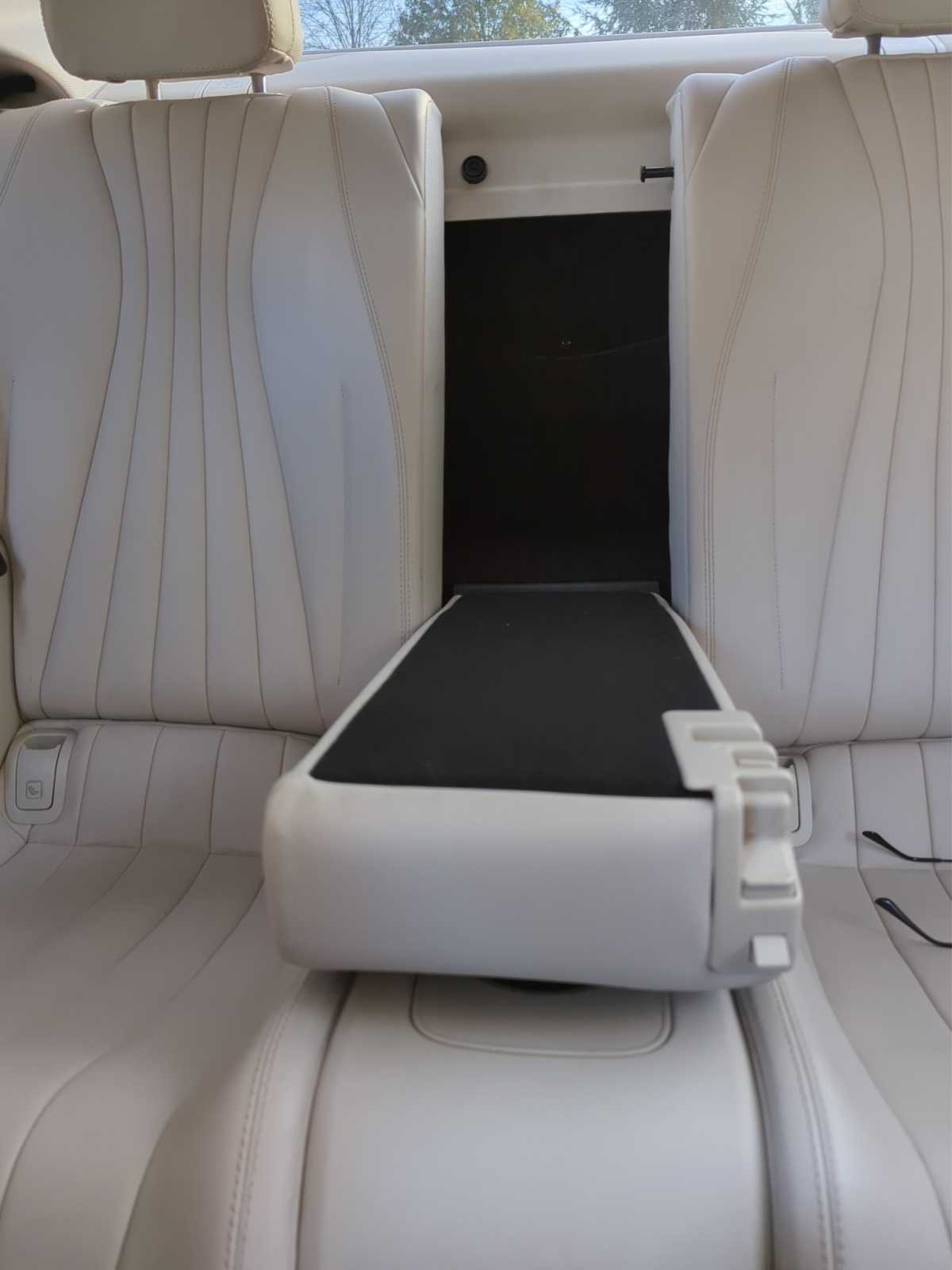 Mercedes-Benz Classe E 25