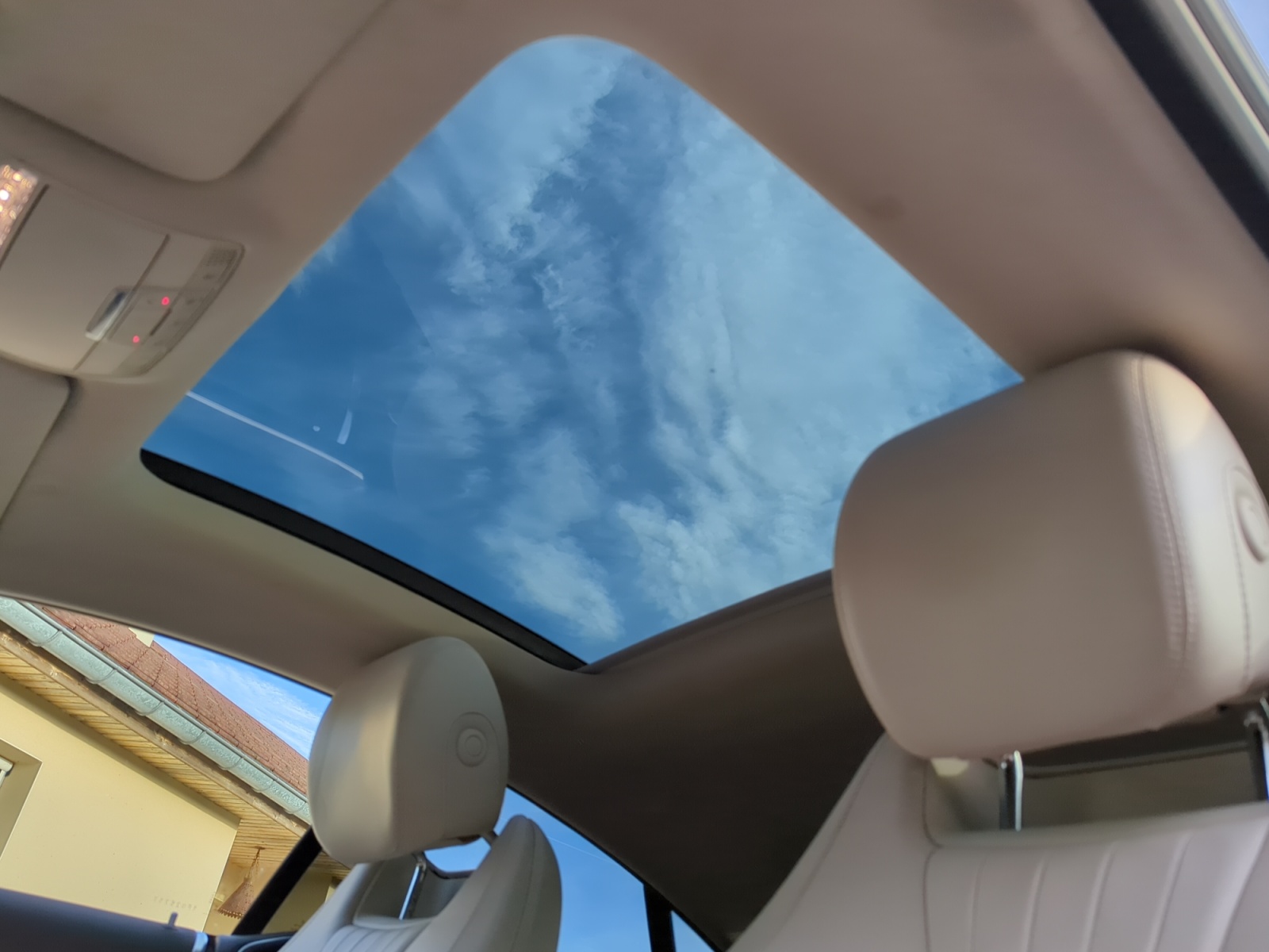 Mercedes-Benz Classe E 26