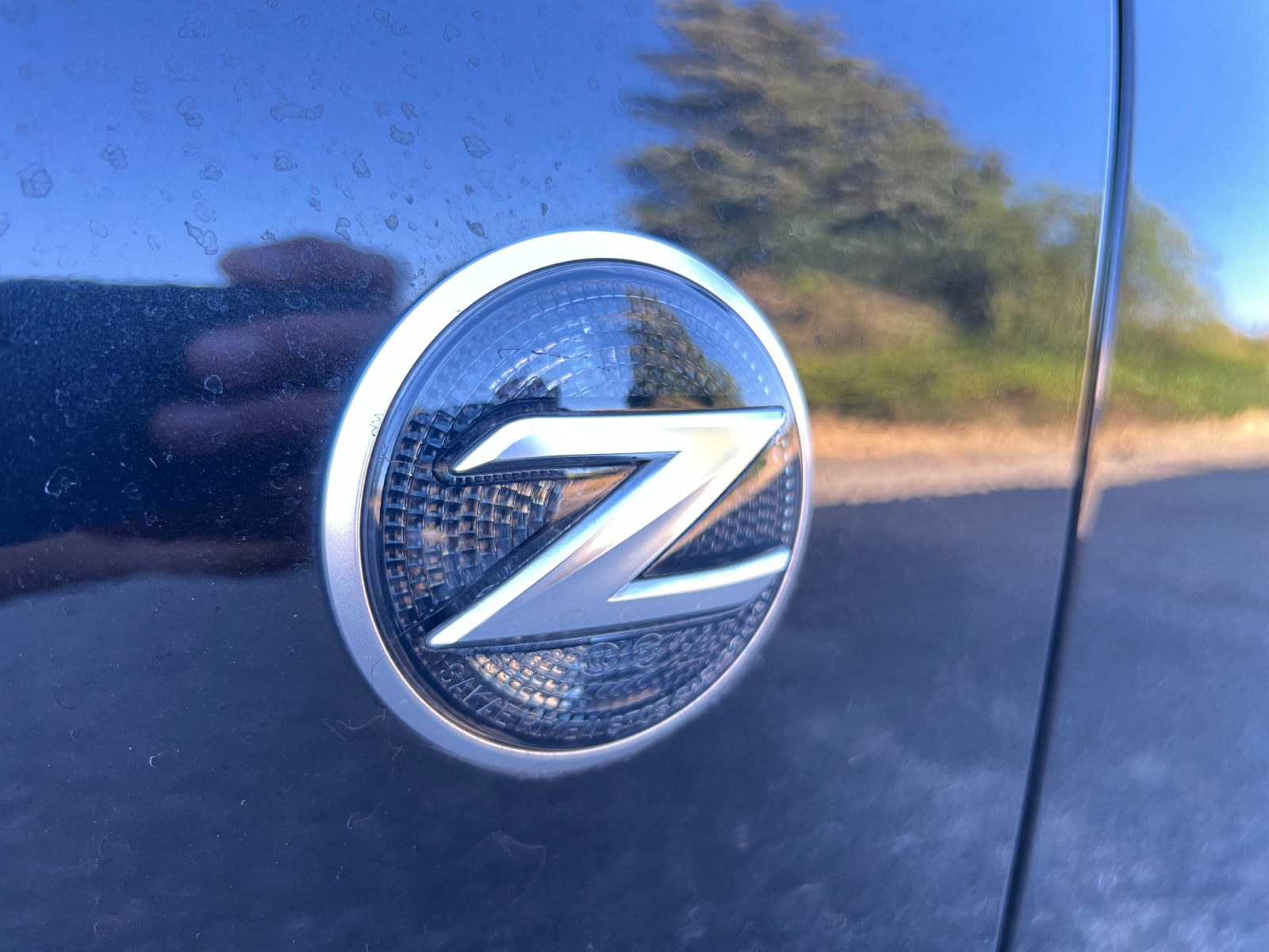 Nissan 370Z 25