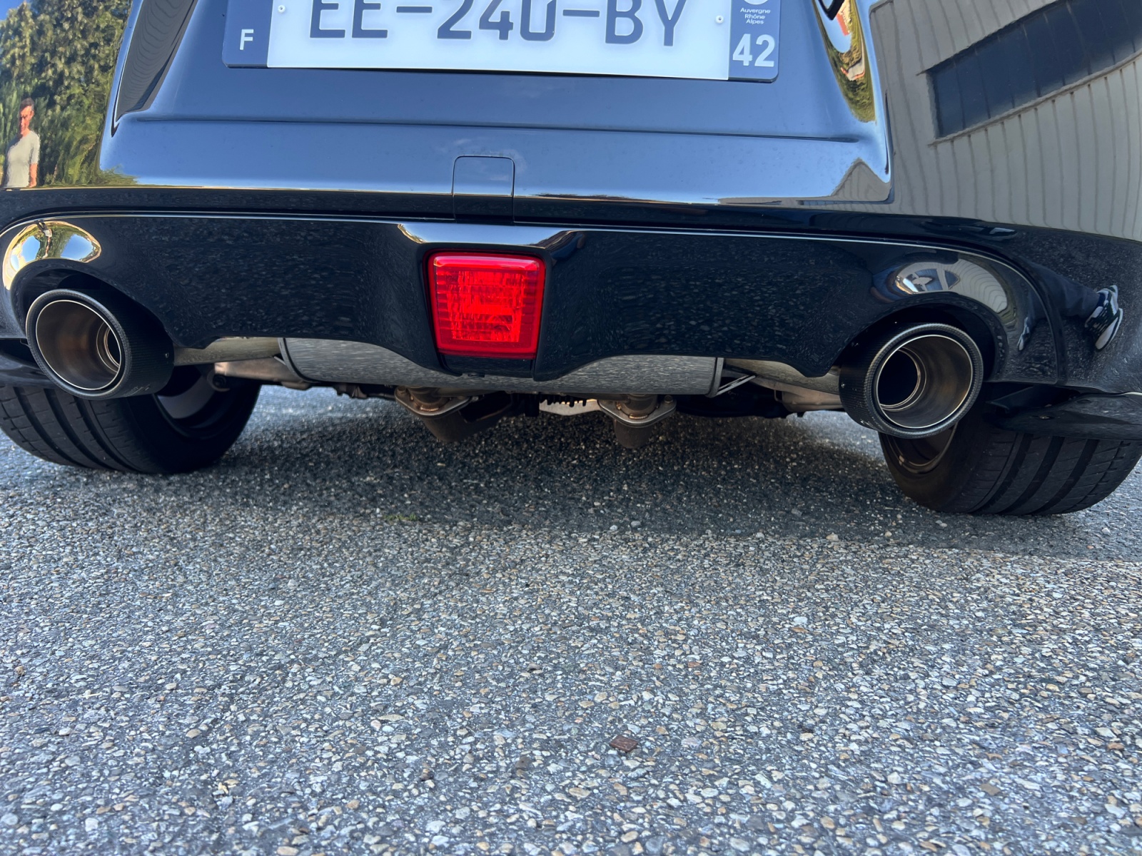 Nissan 370Z 27