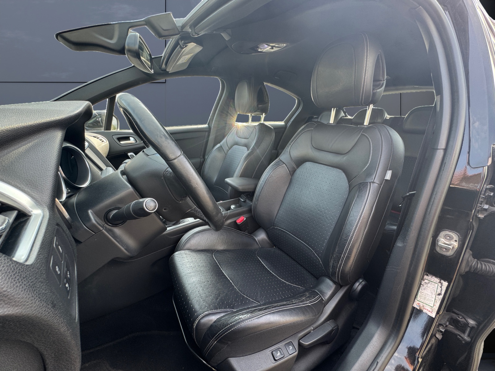Ds Automobiles Ds 4 9