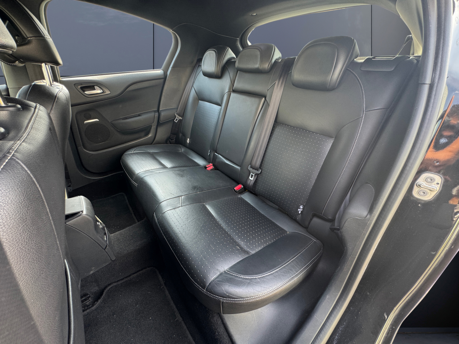 Ds Automobiles Ds 4 10