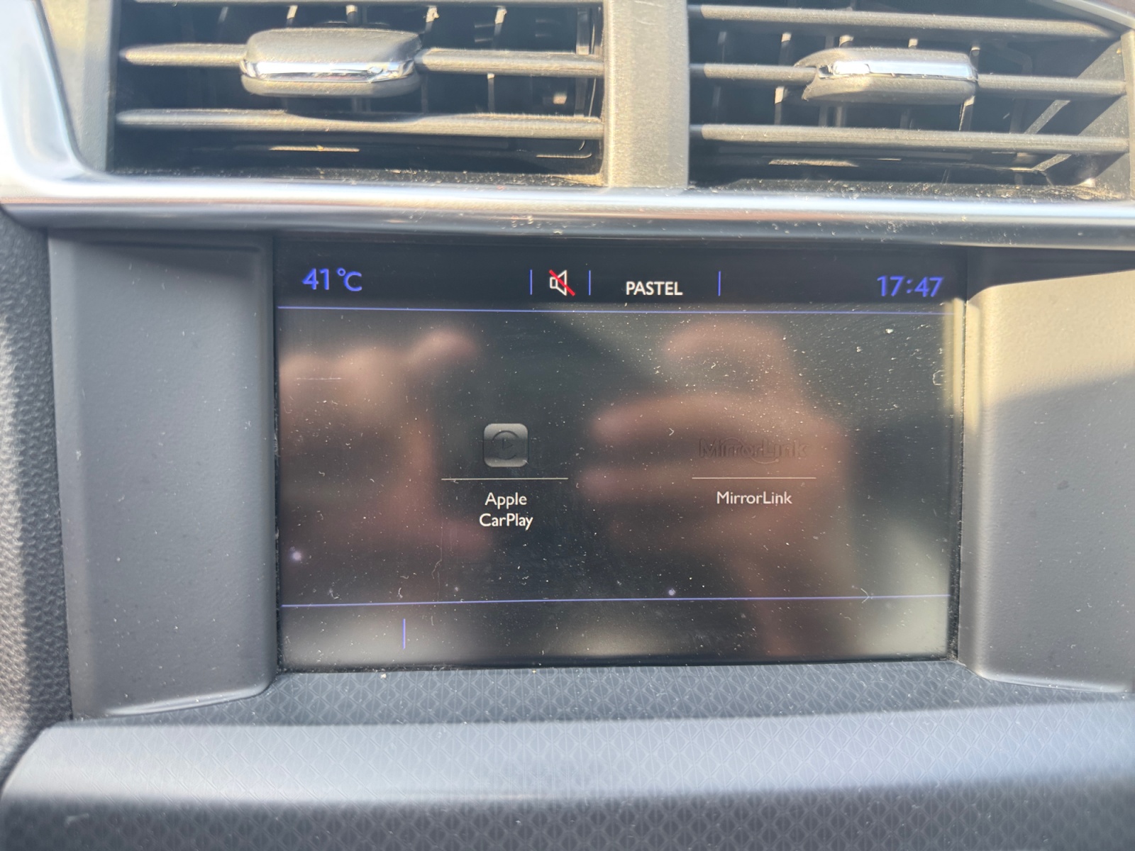 Ds Automobiles Ds 4 25