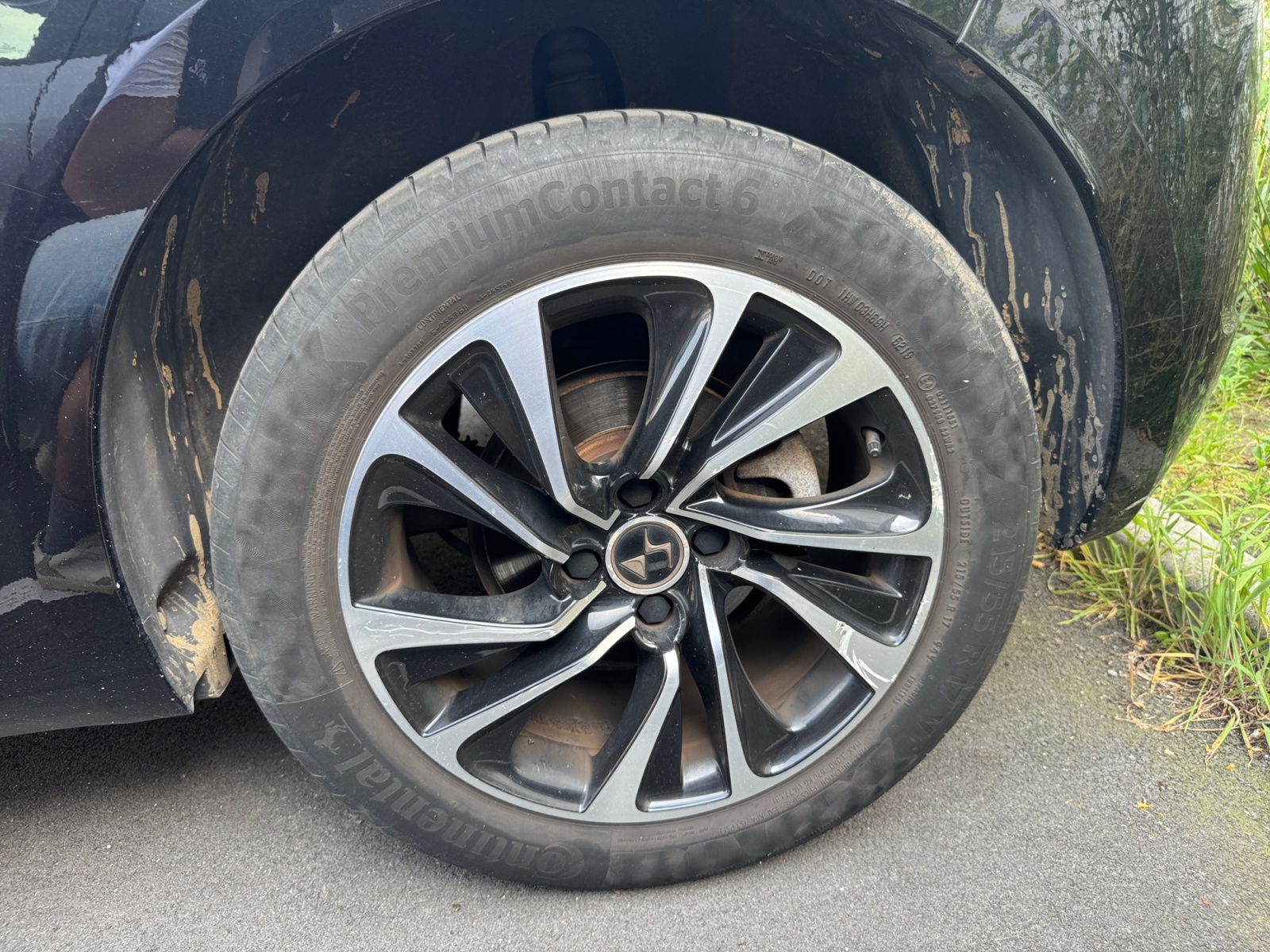 Ds Automobiles Ds 4 31
