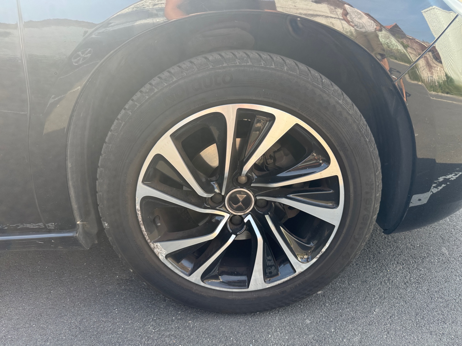 Ds Automobiles Ds 4 34