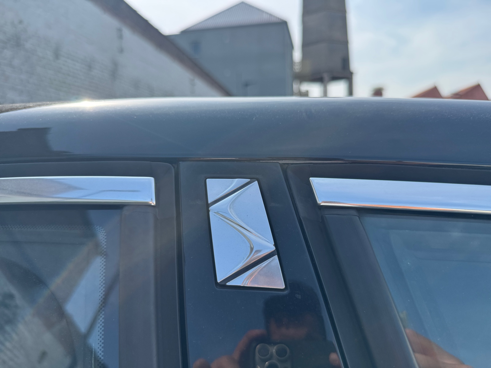 Ds Automobiles Ds 4 35