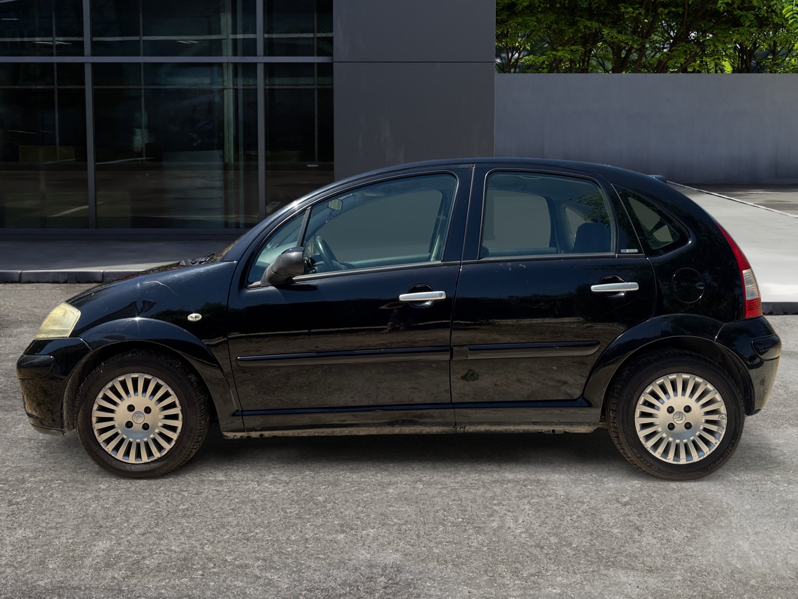 Citroen C3 1