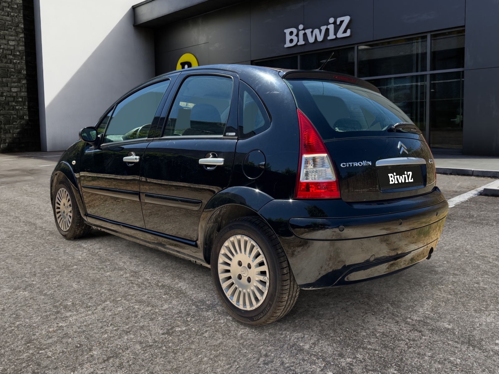 Citroen C3 2
