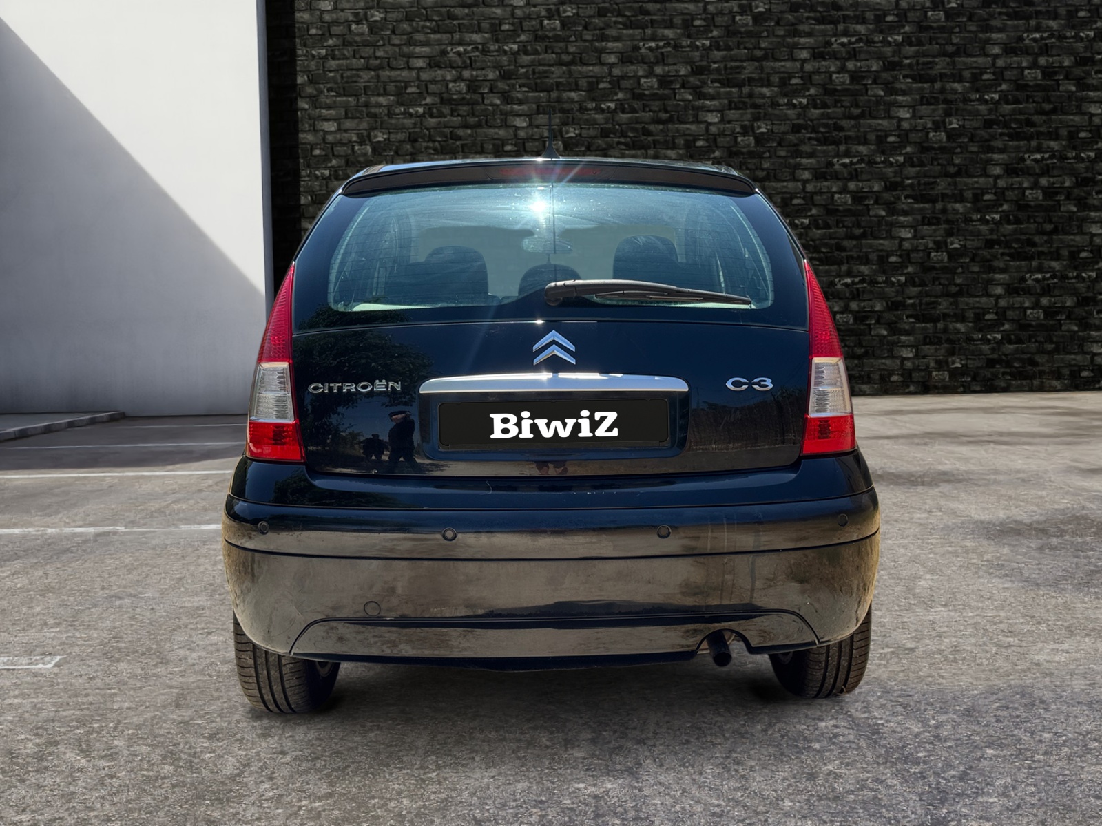 Citroen C3 3