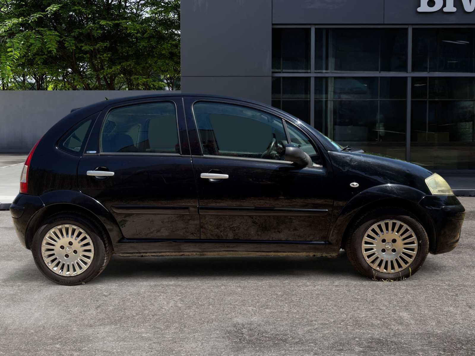Citroen C3 5