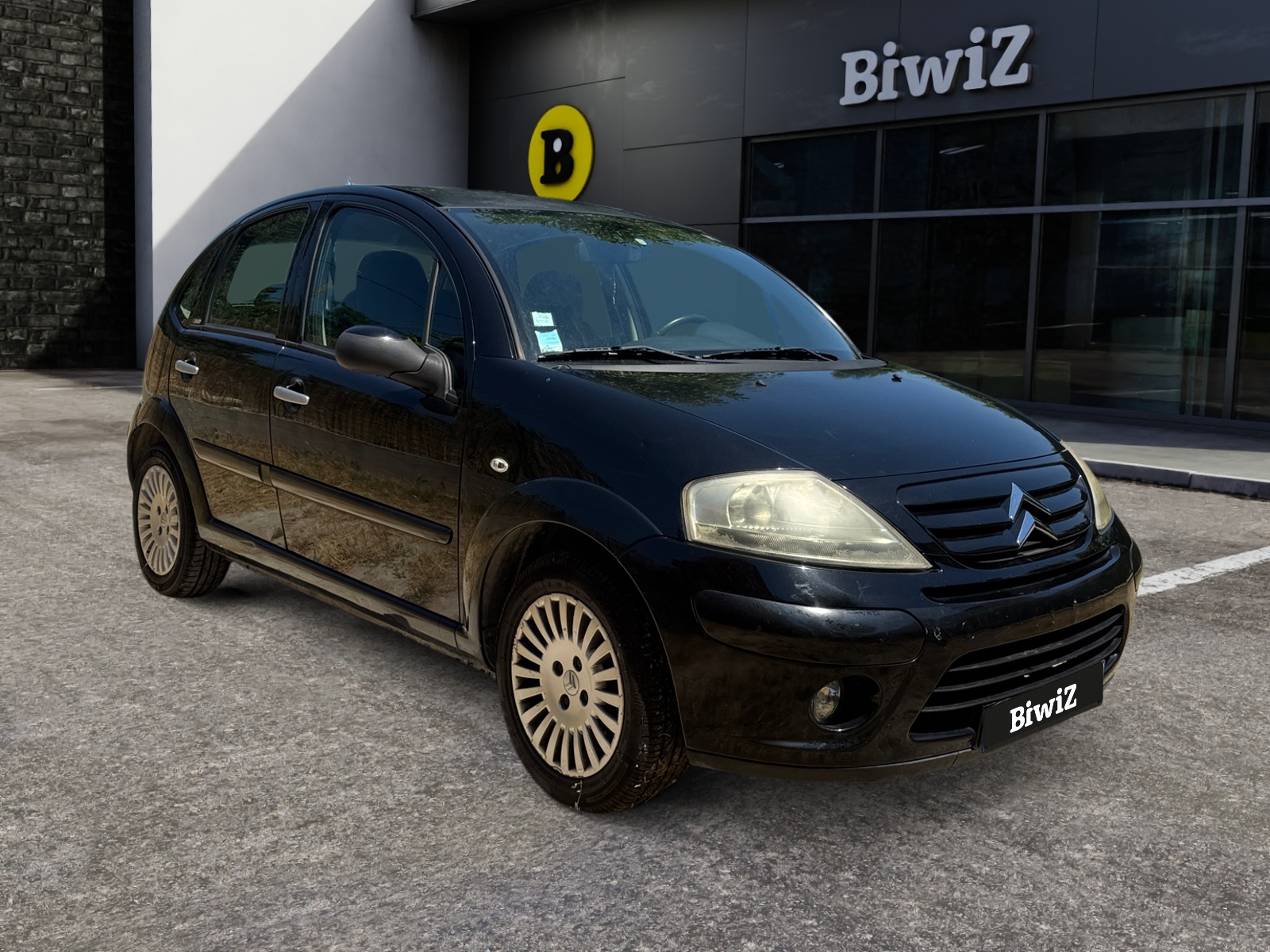 Citroen C3 6