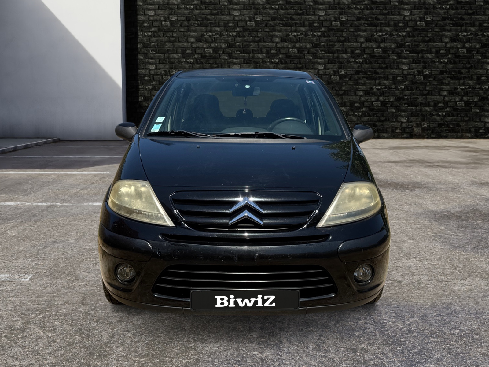 Citroen C3 7