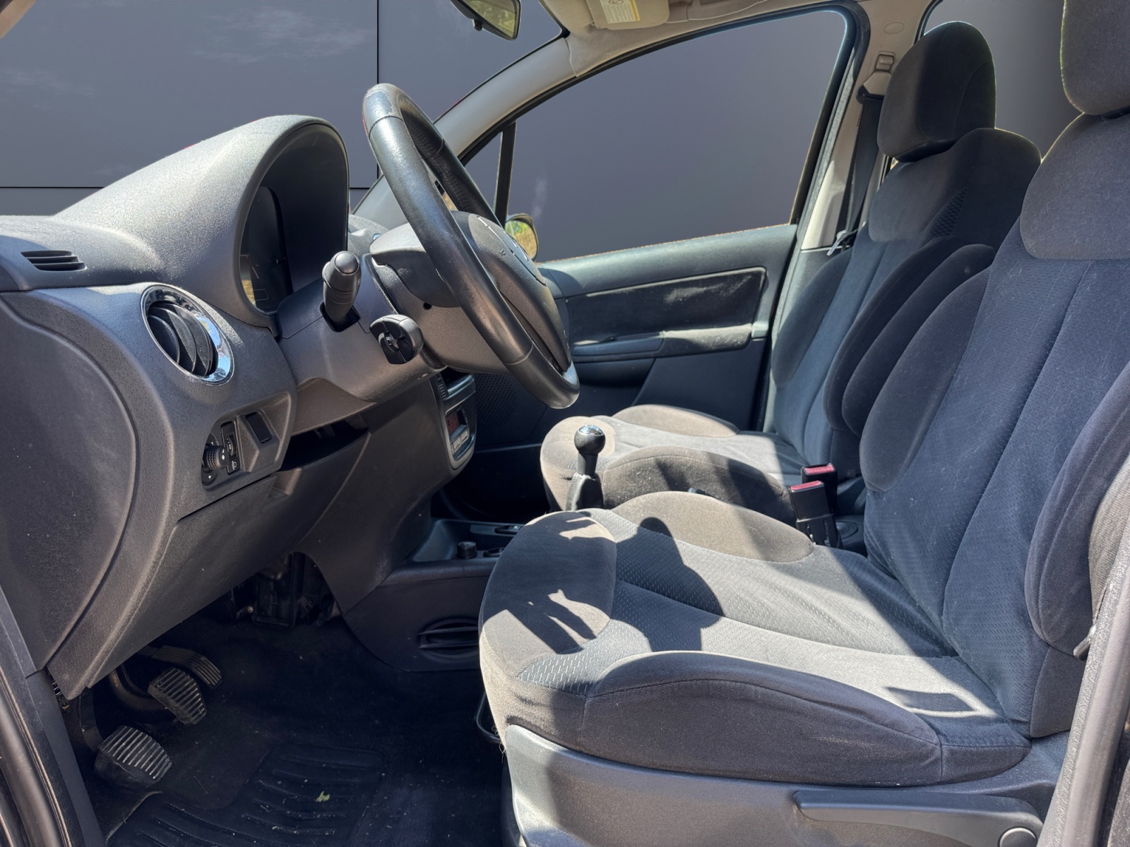 Citroen C3 9