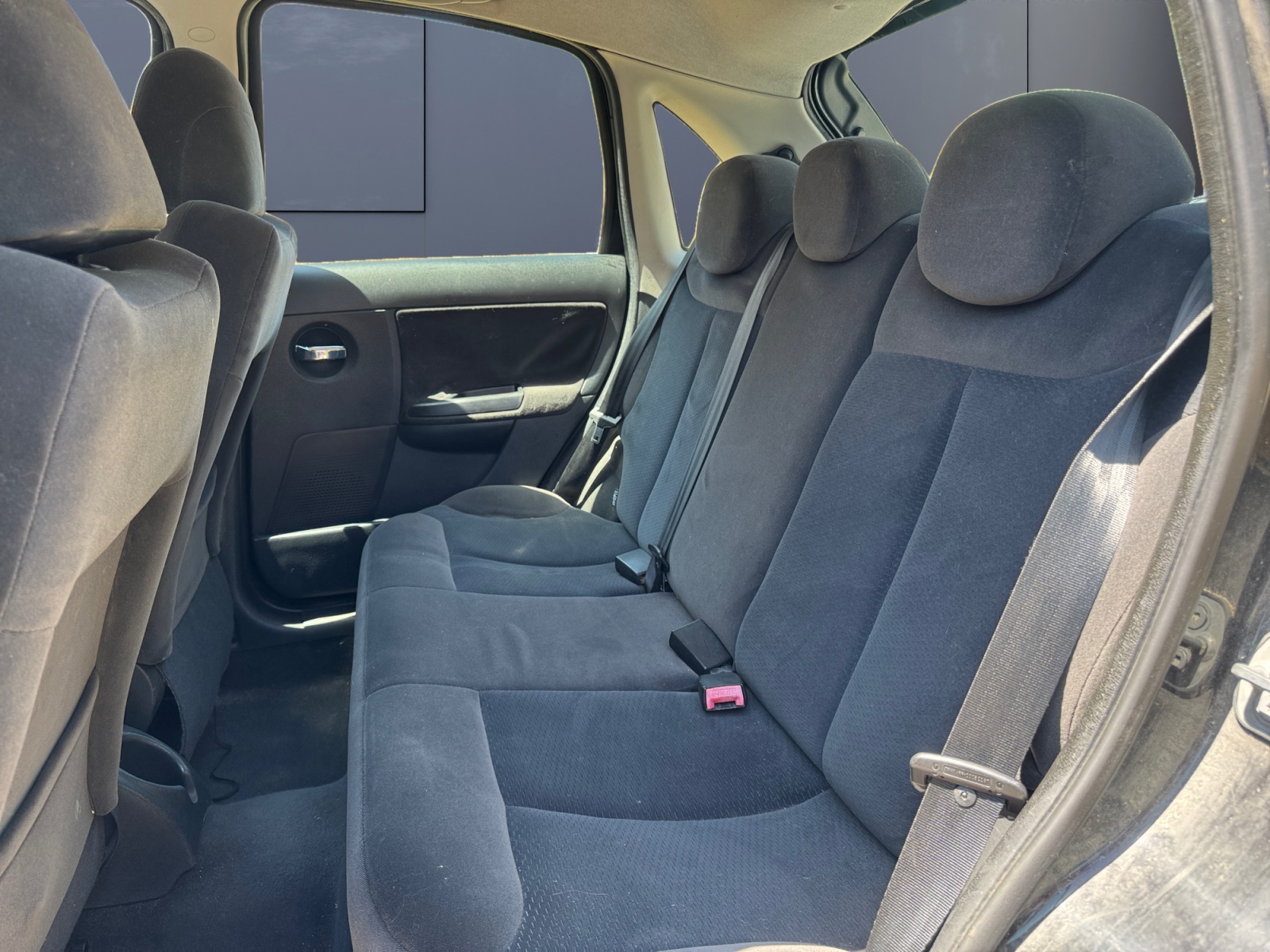 Citroen C3 10