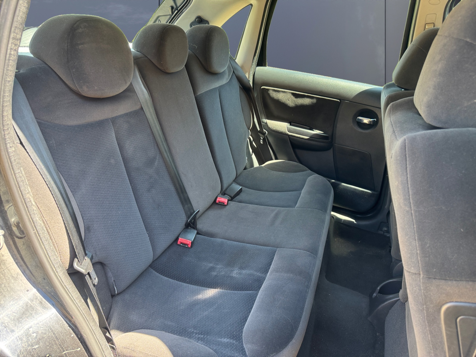 Citroen C3 11