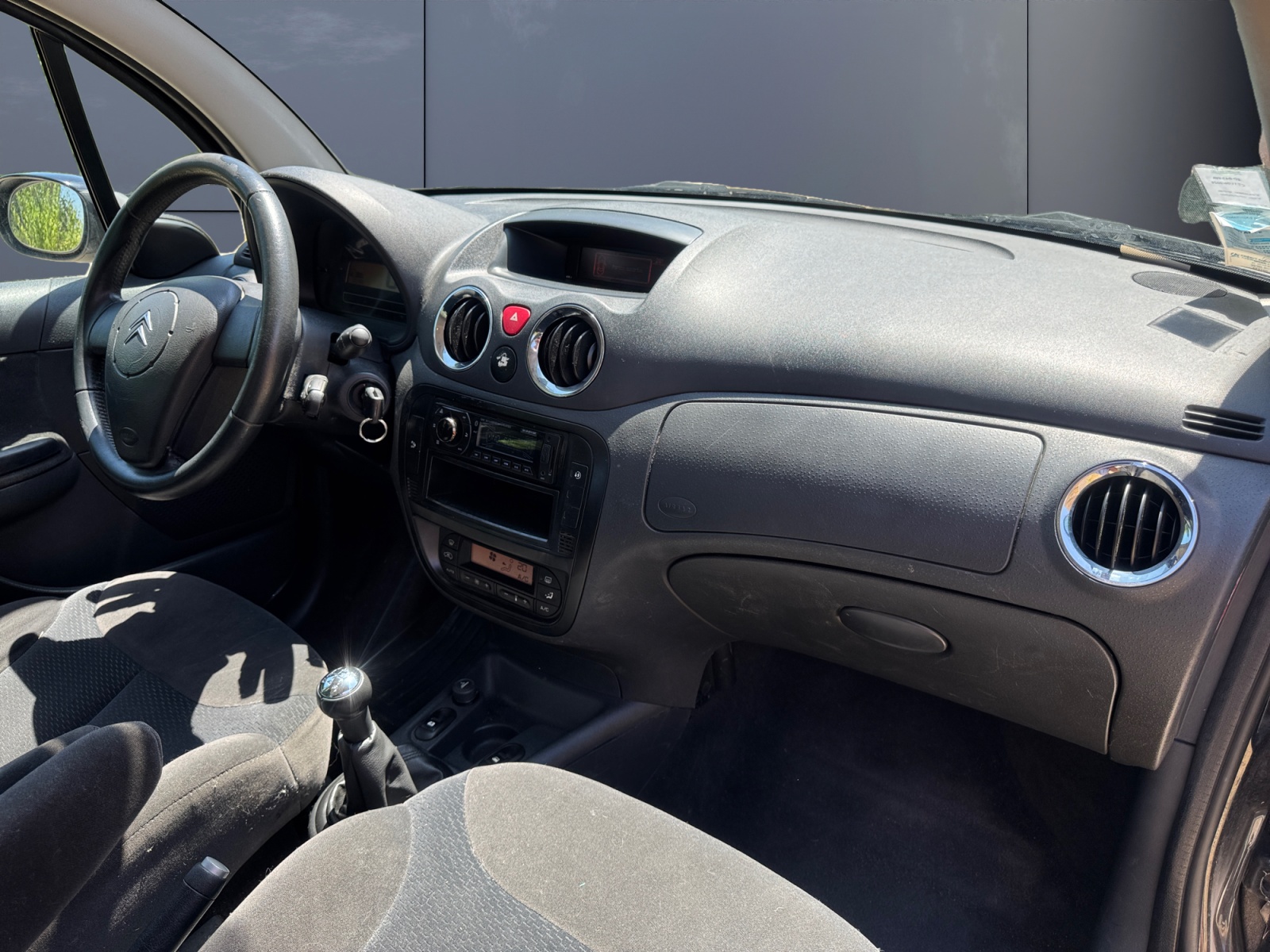 Citroen C3 12