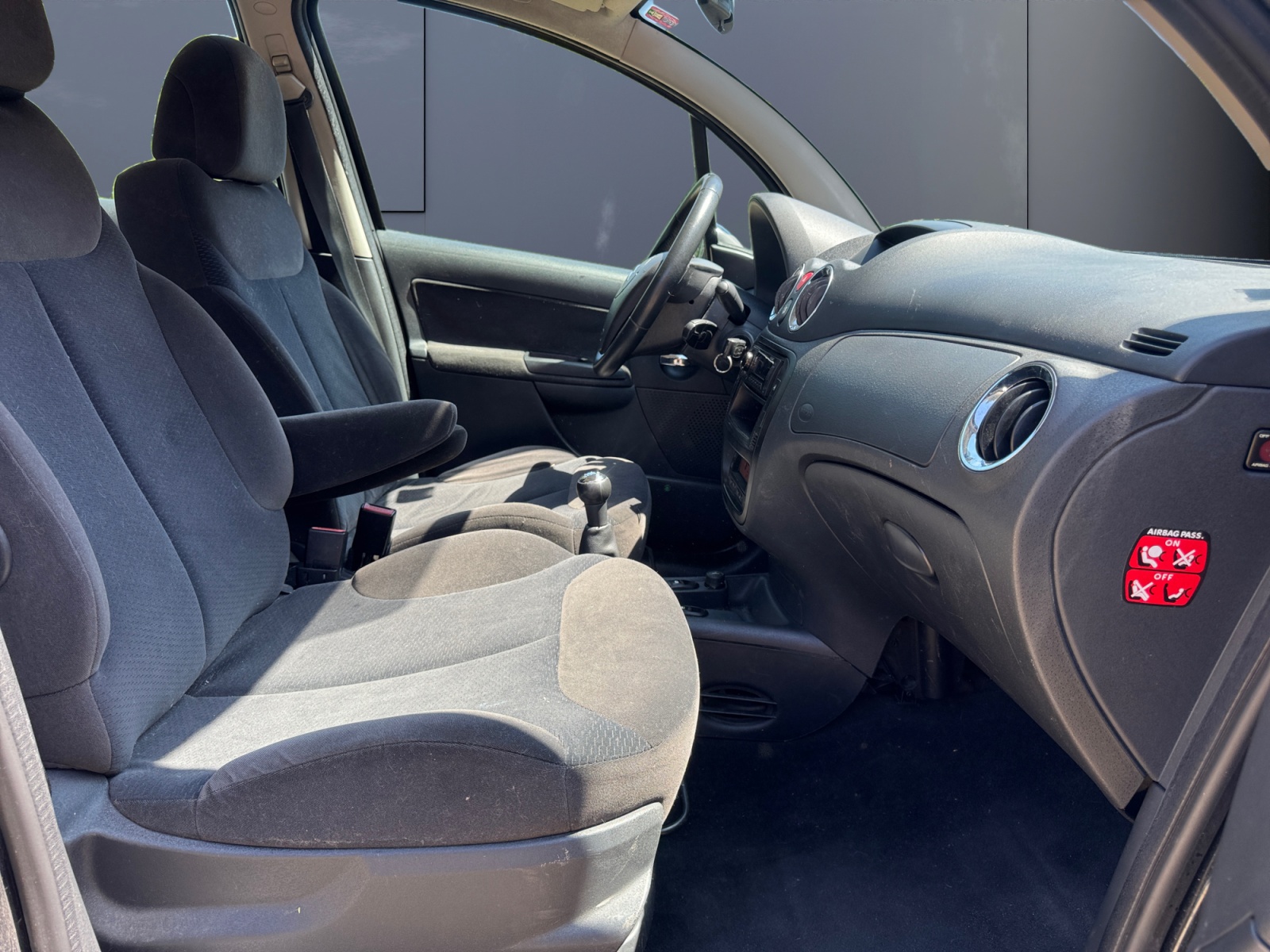 Citroen C3 13