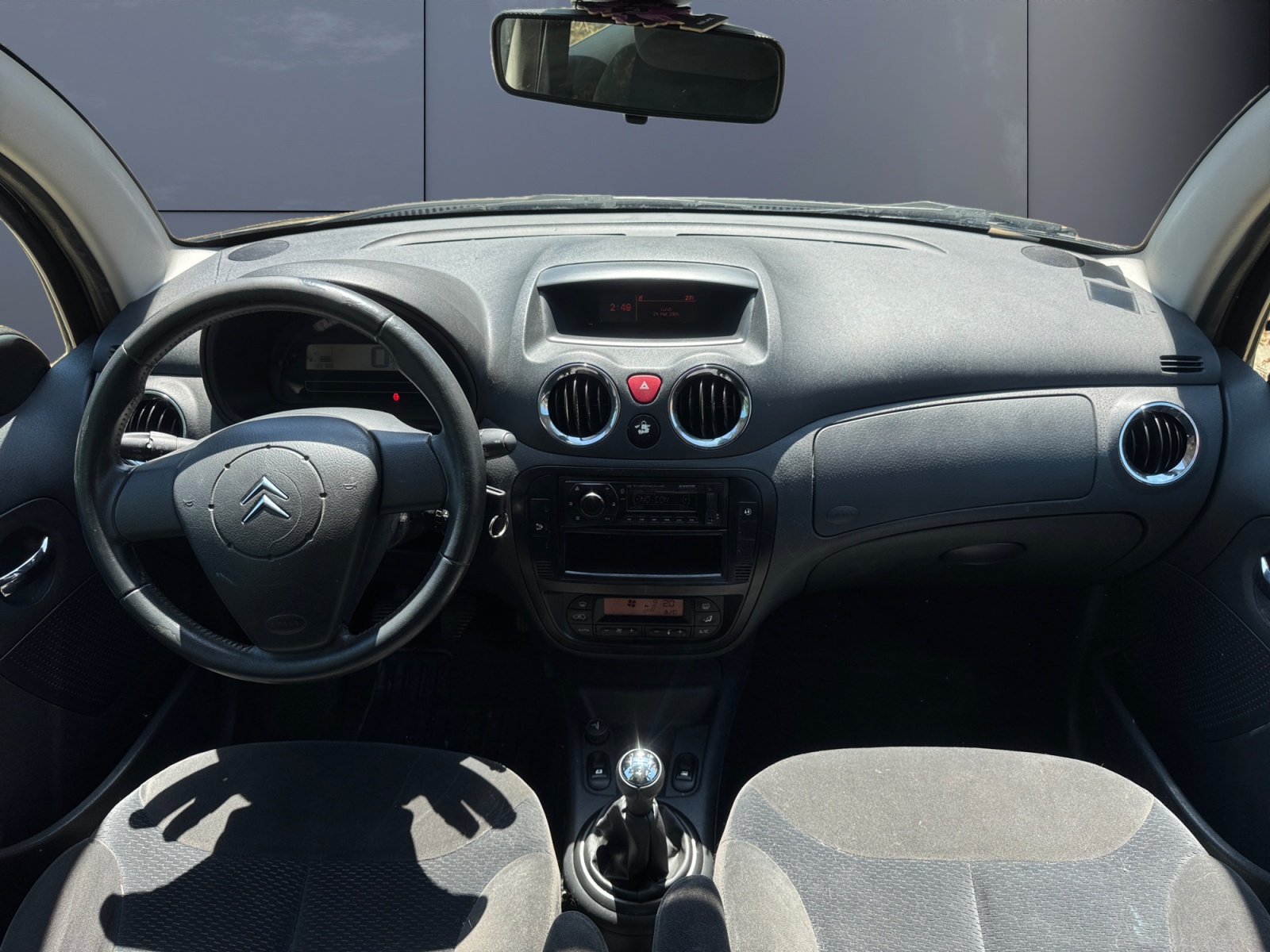 Citroen C3 14