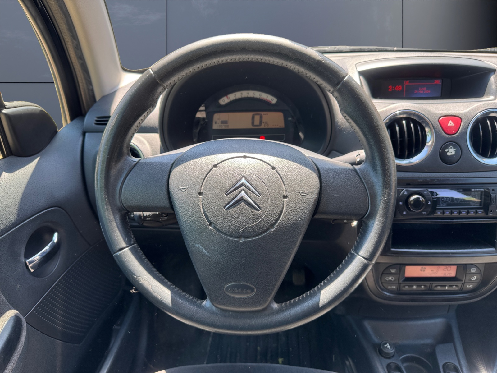 Citroen C3 15