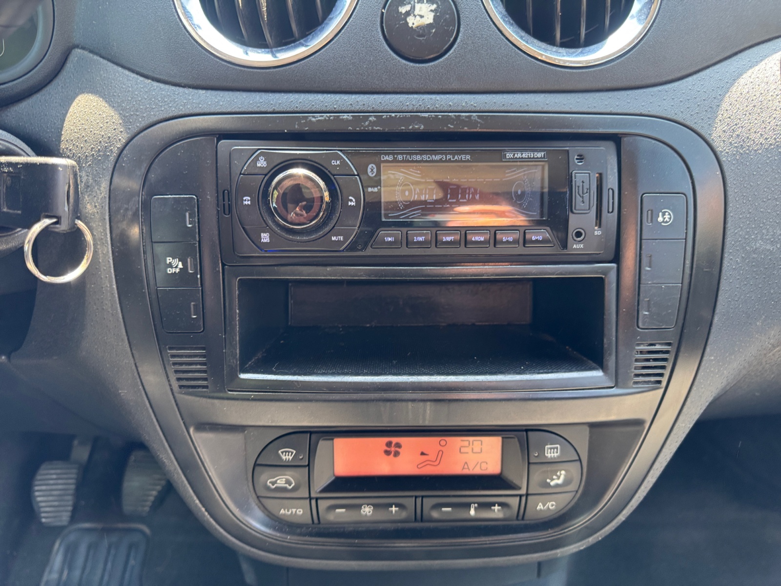 Citroen C3 17
