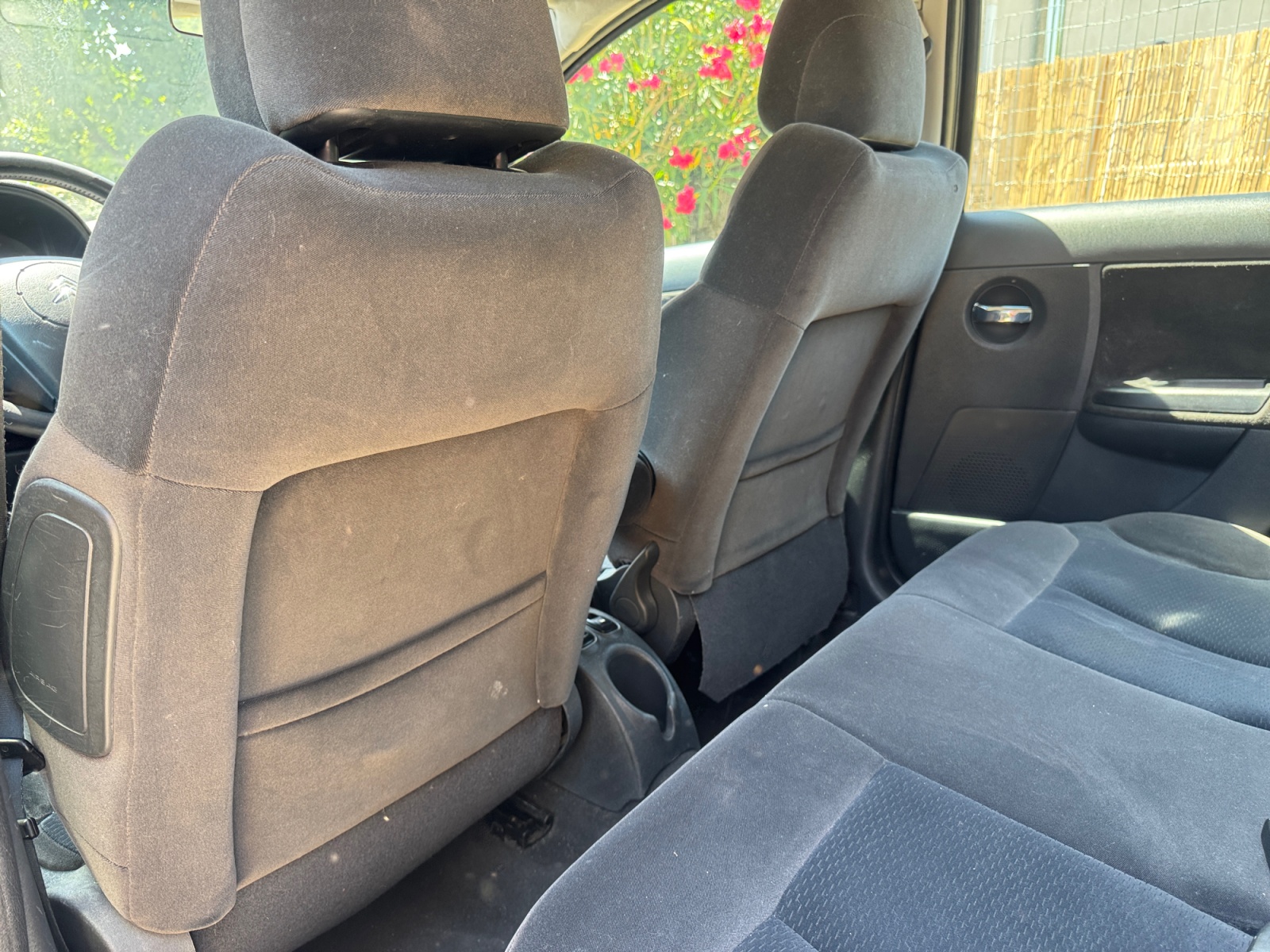 Citroen C3 19