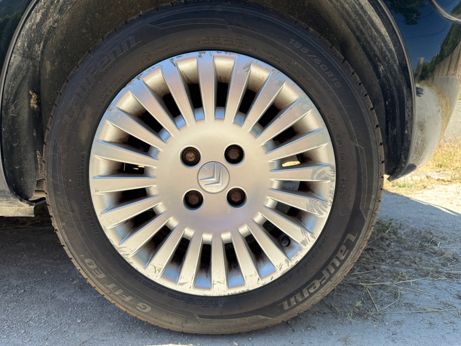 Citroen C3 22