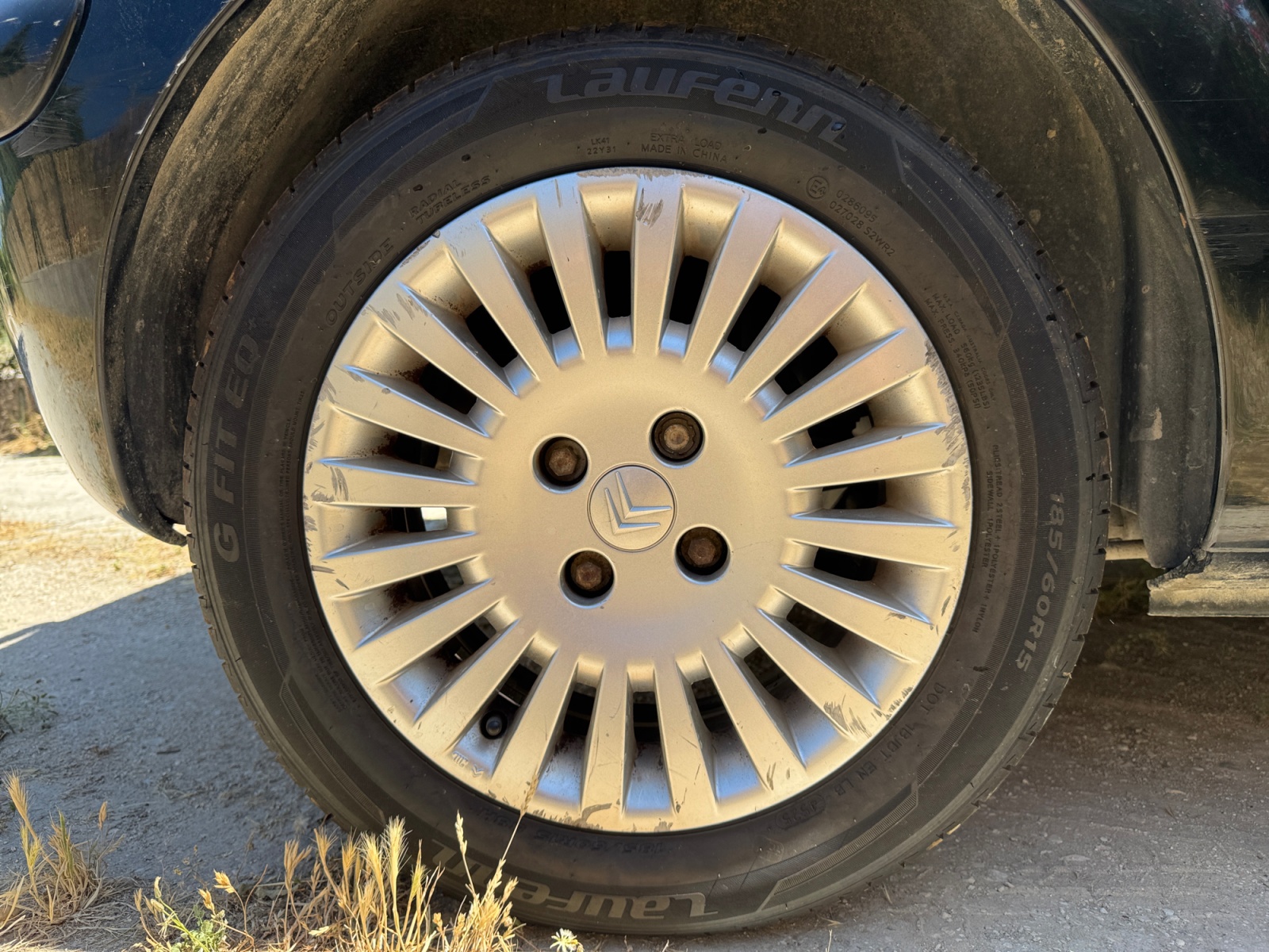 Citroen C3 23