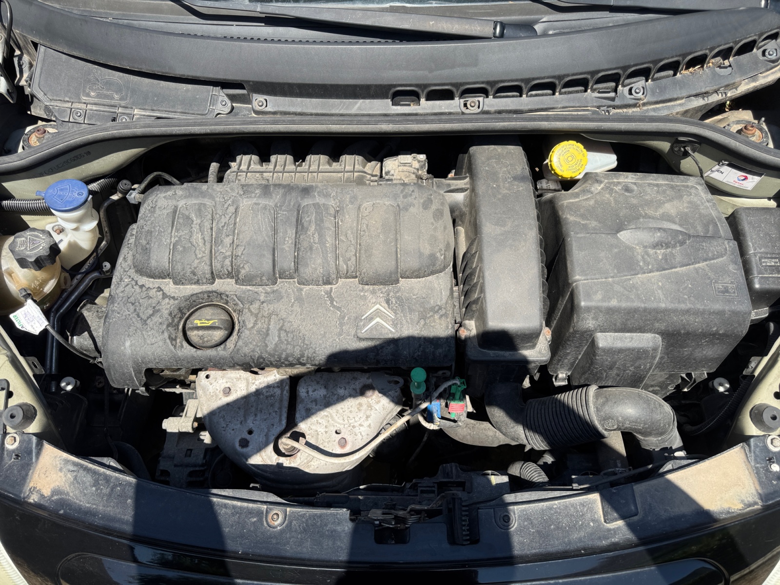 Citroen C3 31