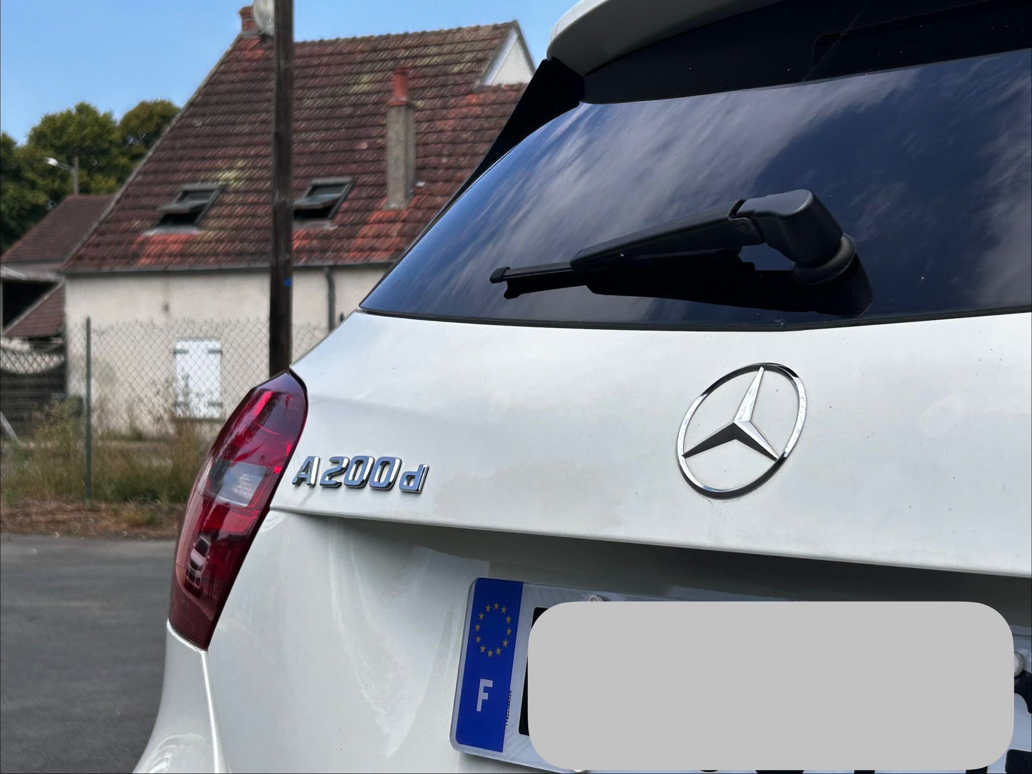 Mercedes-Benz Classe A 39