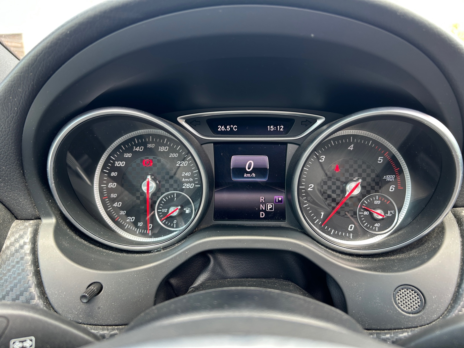 Mercedes-Benz Classe A 16