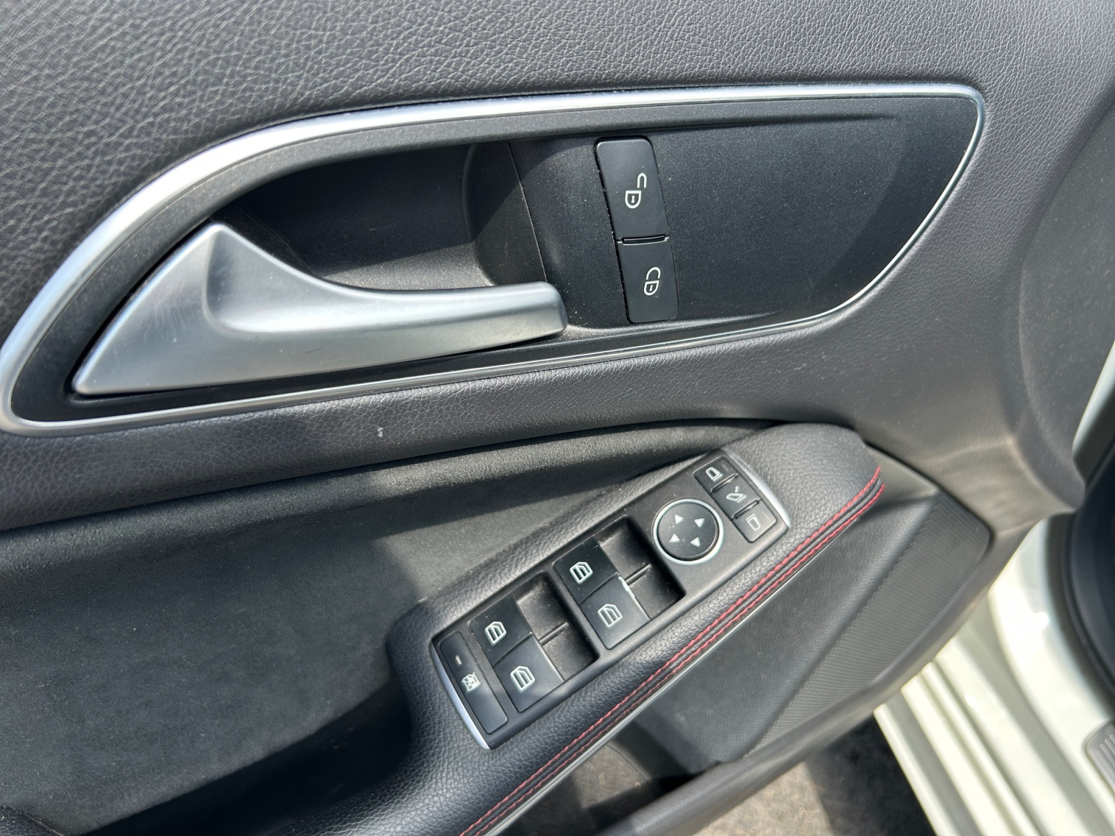 Mercedes-Benz Classe A 18