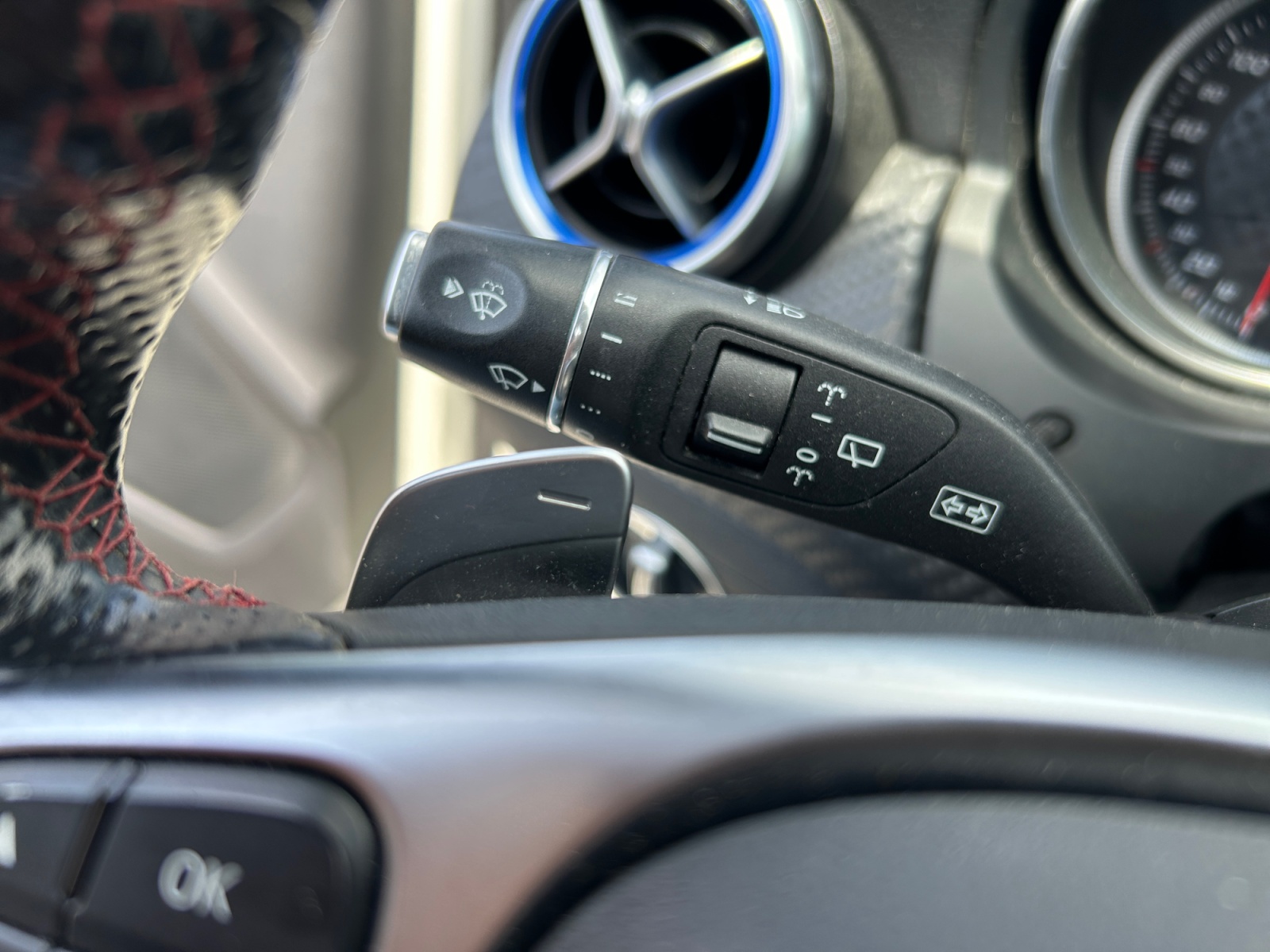 Mercedes-Benz Classe A 20