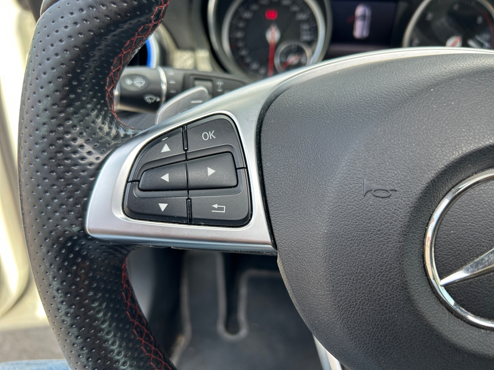 Mercedes-Benz Classe A 21
