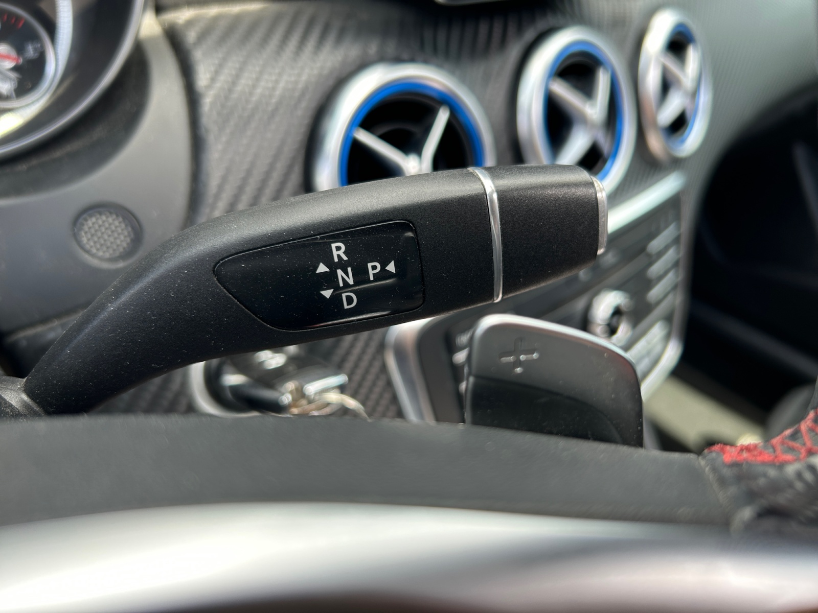 Mercedes-Benz Classe A 22