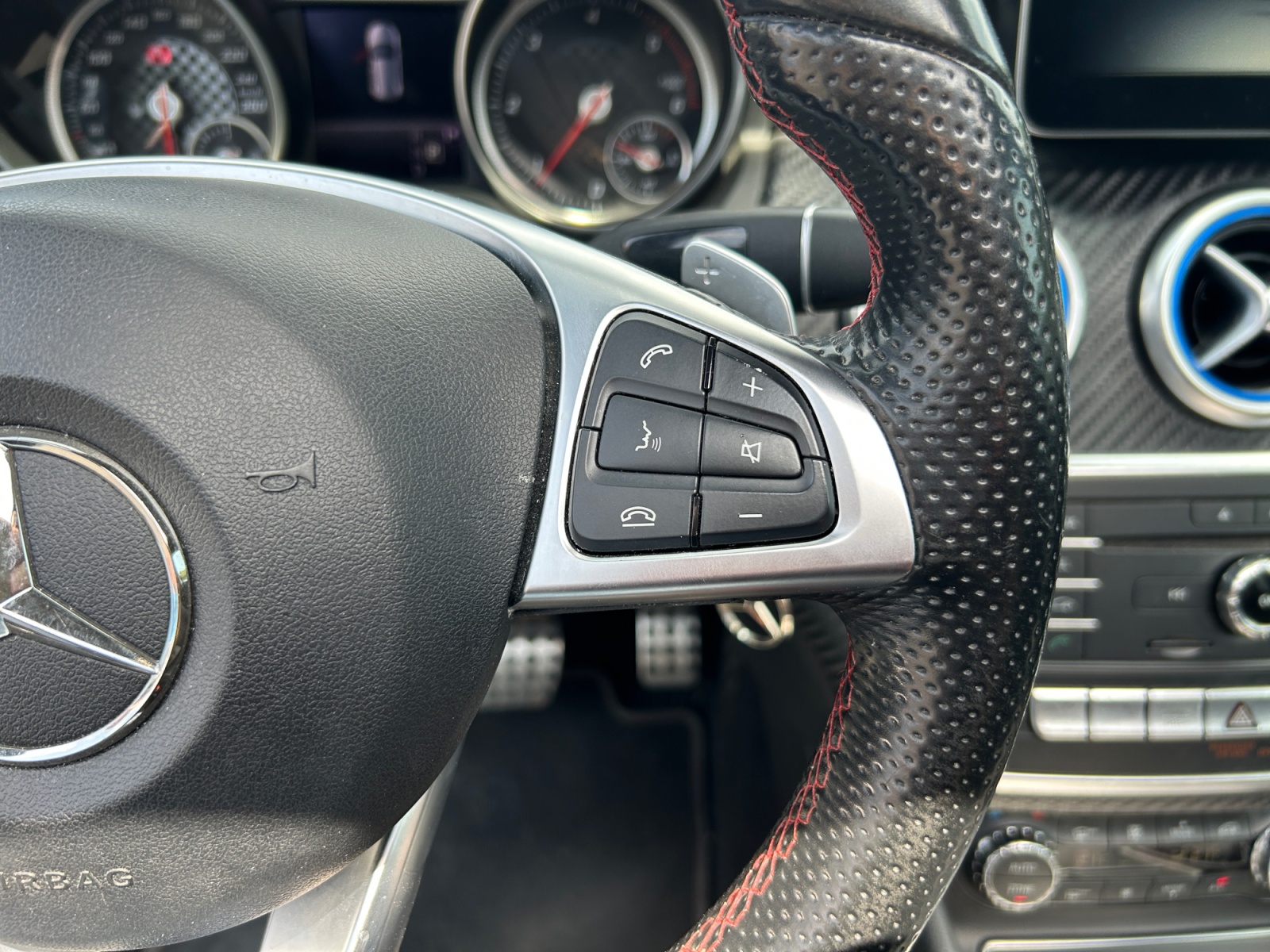 Mercedes-Benz Classe A 23