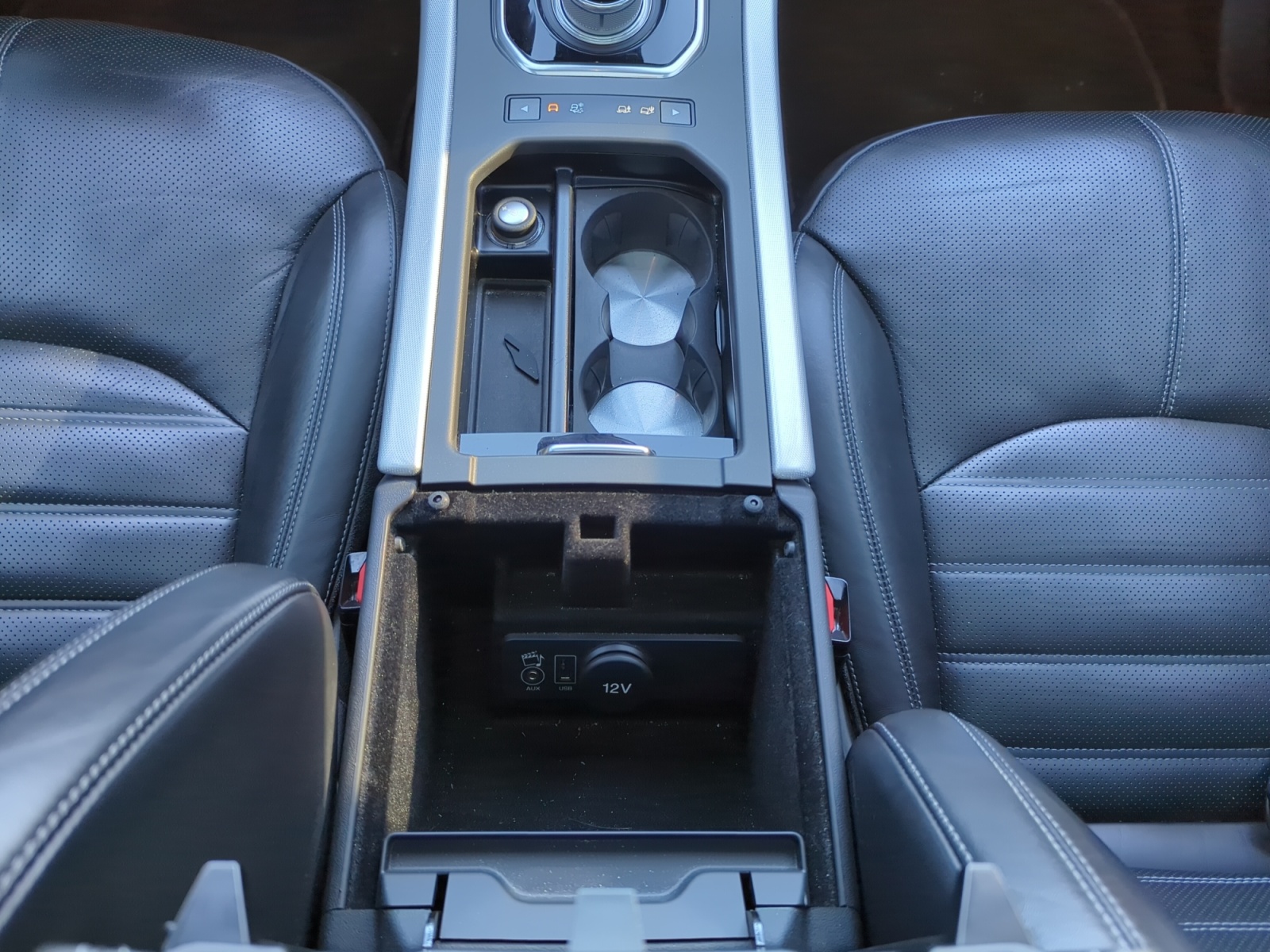 Land Rover Range Rover Evoque 18