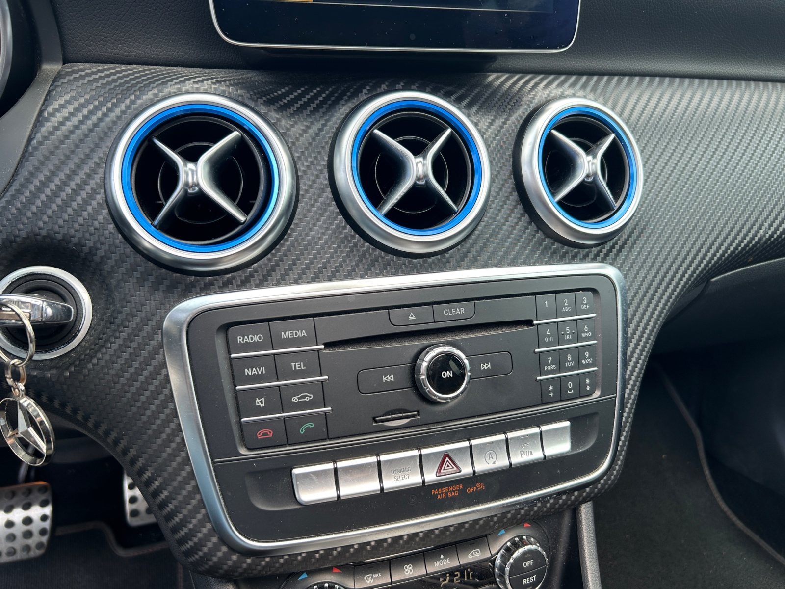 Mercedes-Benz Classe A 28