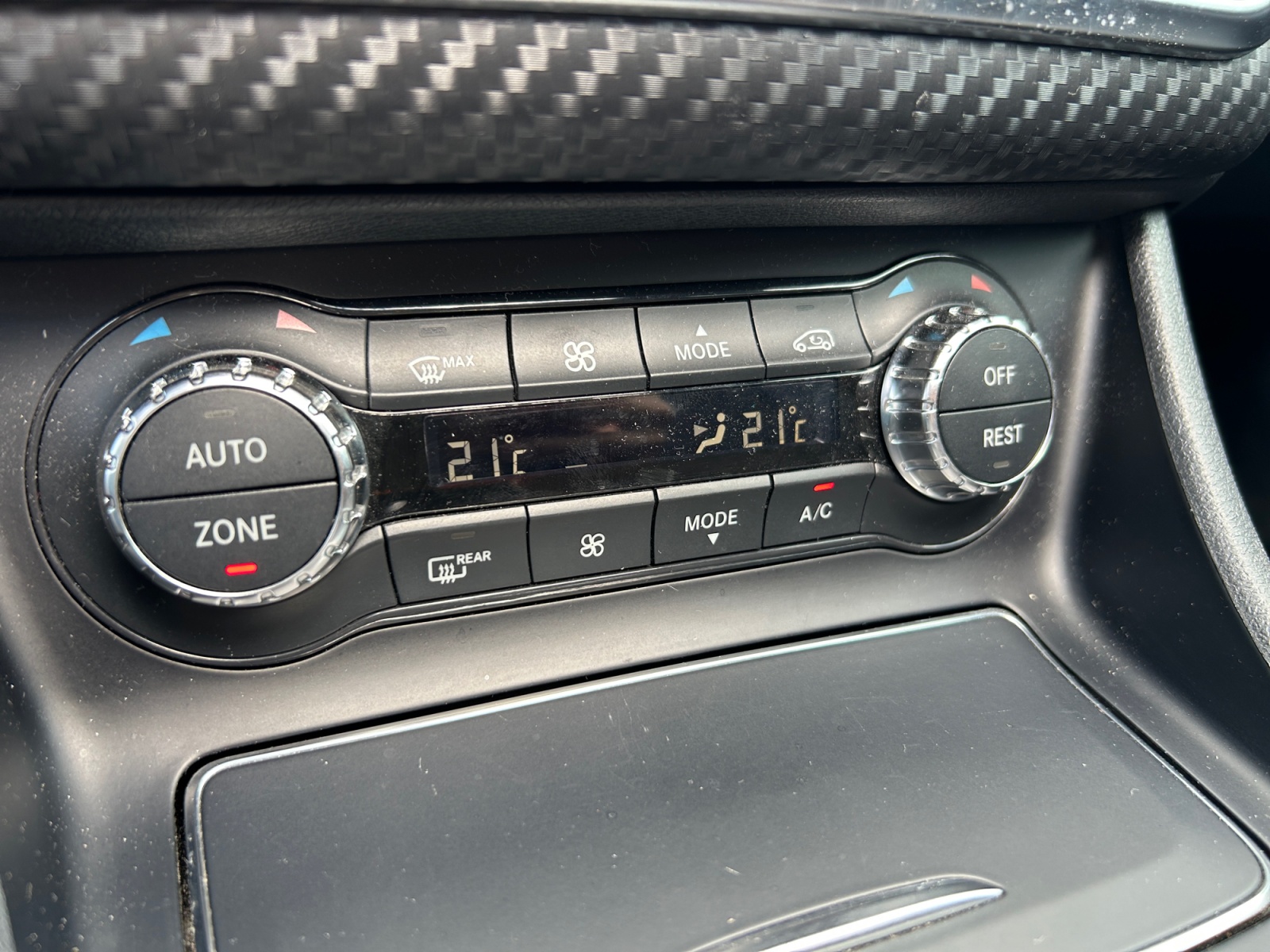 Mercedes-Benz Classe A 29