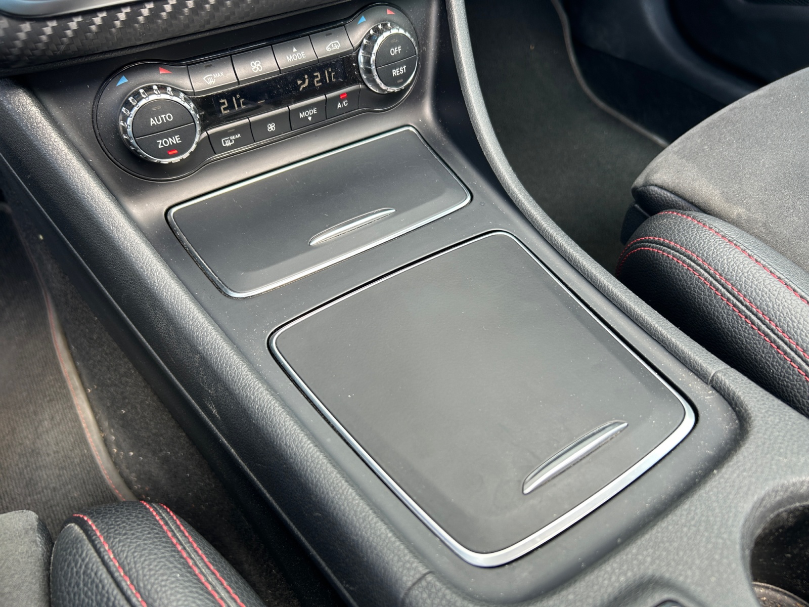 Mercedes-Benz Classe A 31