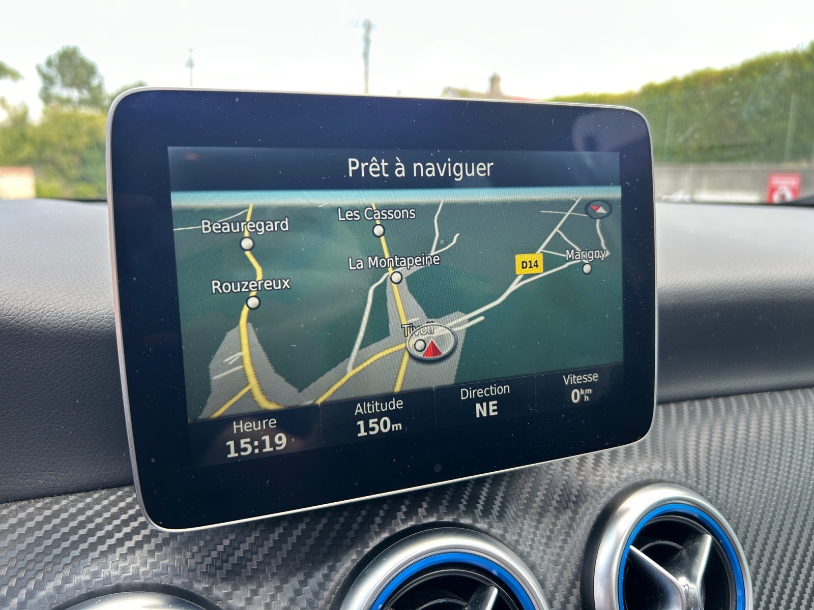 Mercedes-Benz Classe A 27
