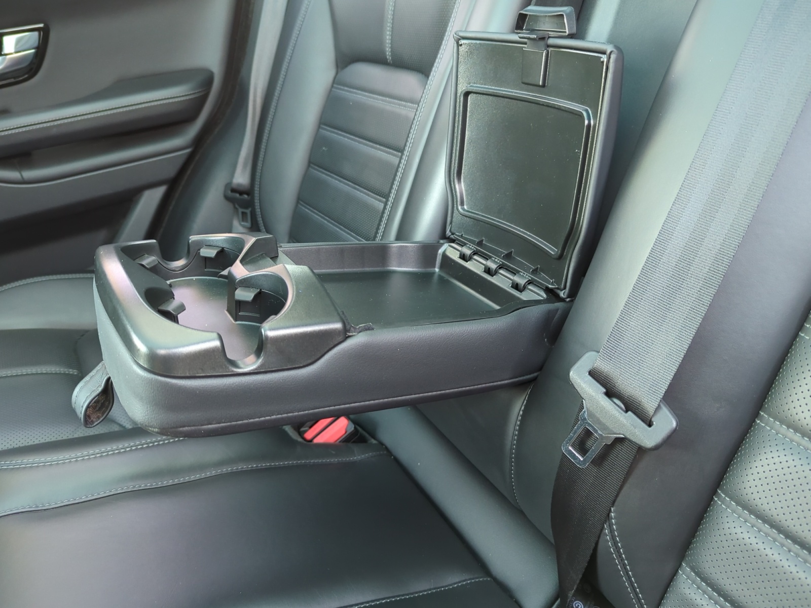 Land Rover Range Rover Evoque 20