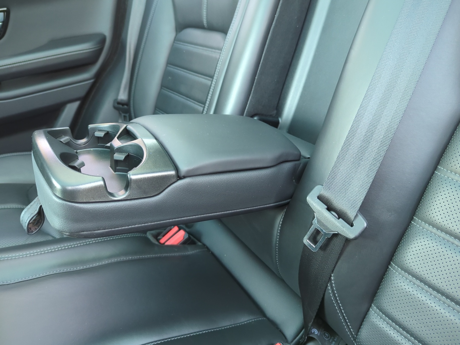 Land Rover Range Rover Evoque 21