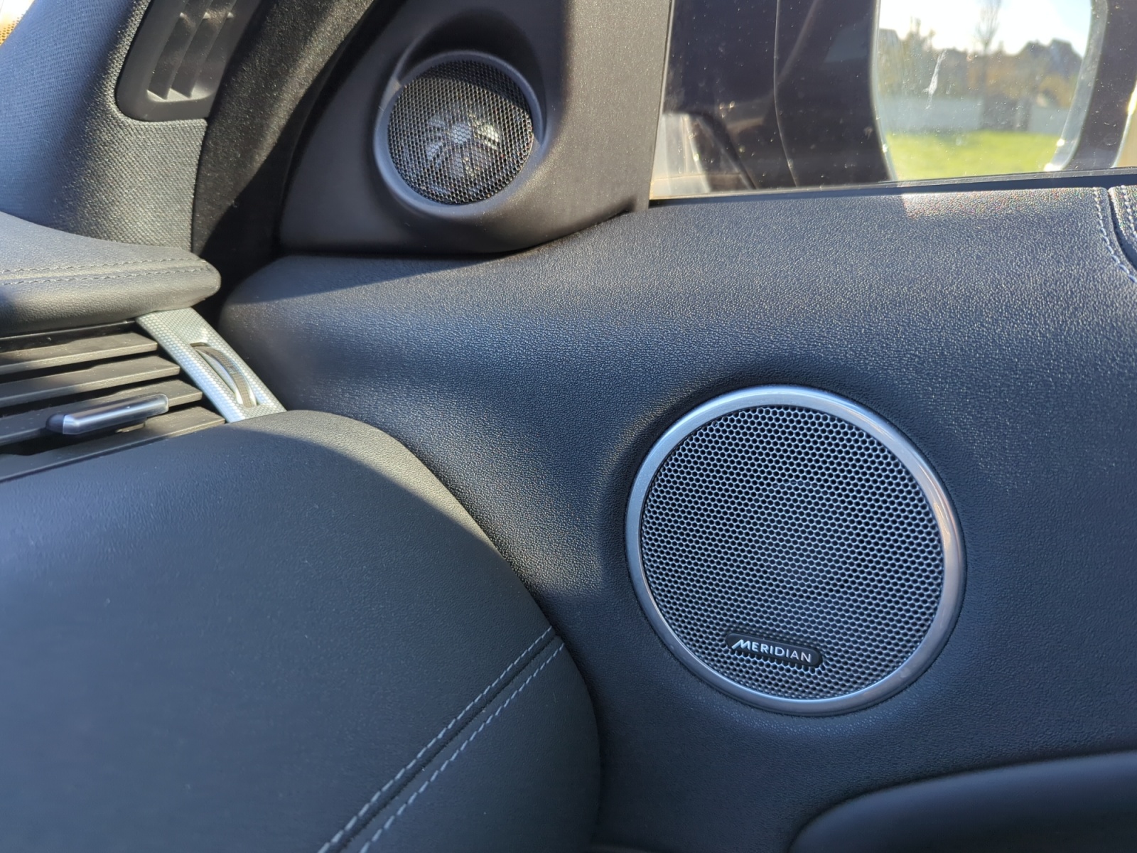 Land Rover Range Rover Evoque 27