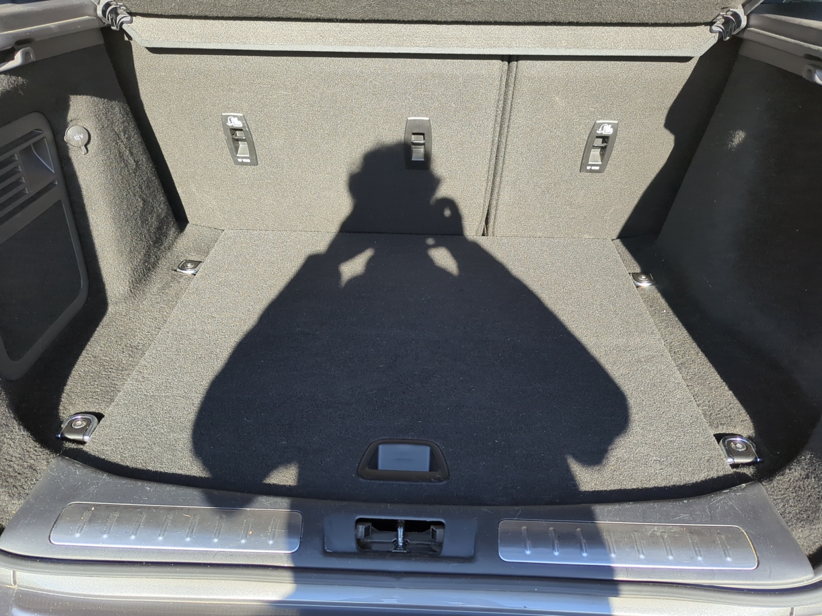 Land Rover Range Rover Evoque 30