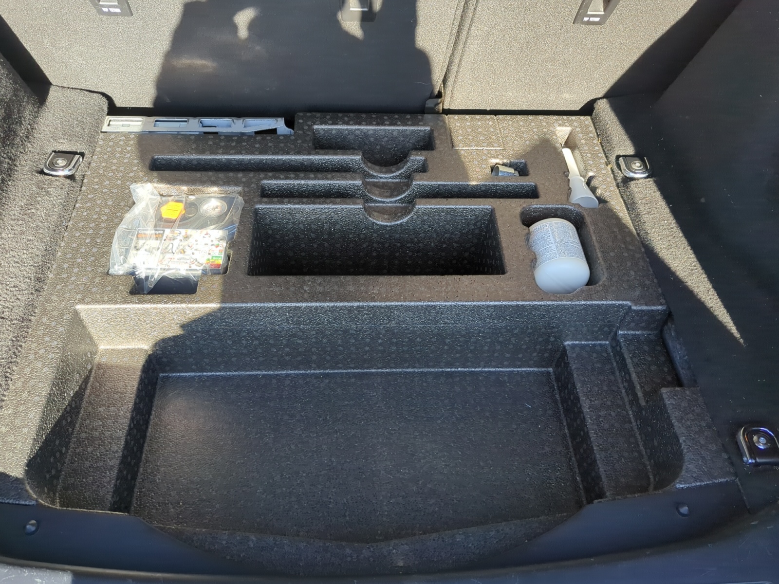 Land Rover Range Rover Evoque 31