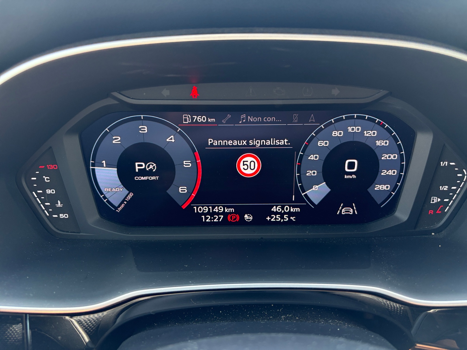 Audi Q3 16