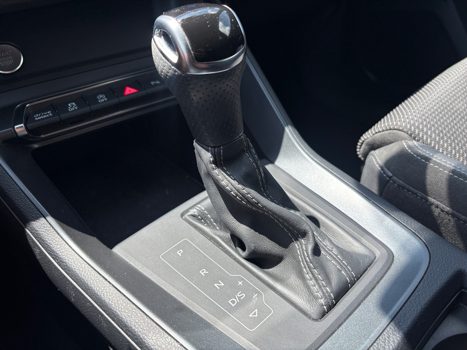 Audi Q3 17