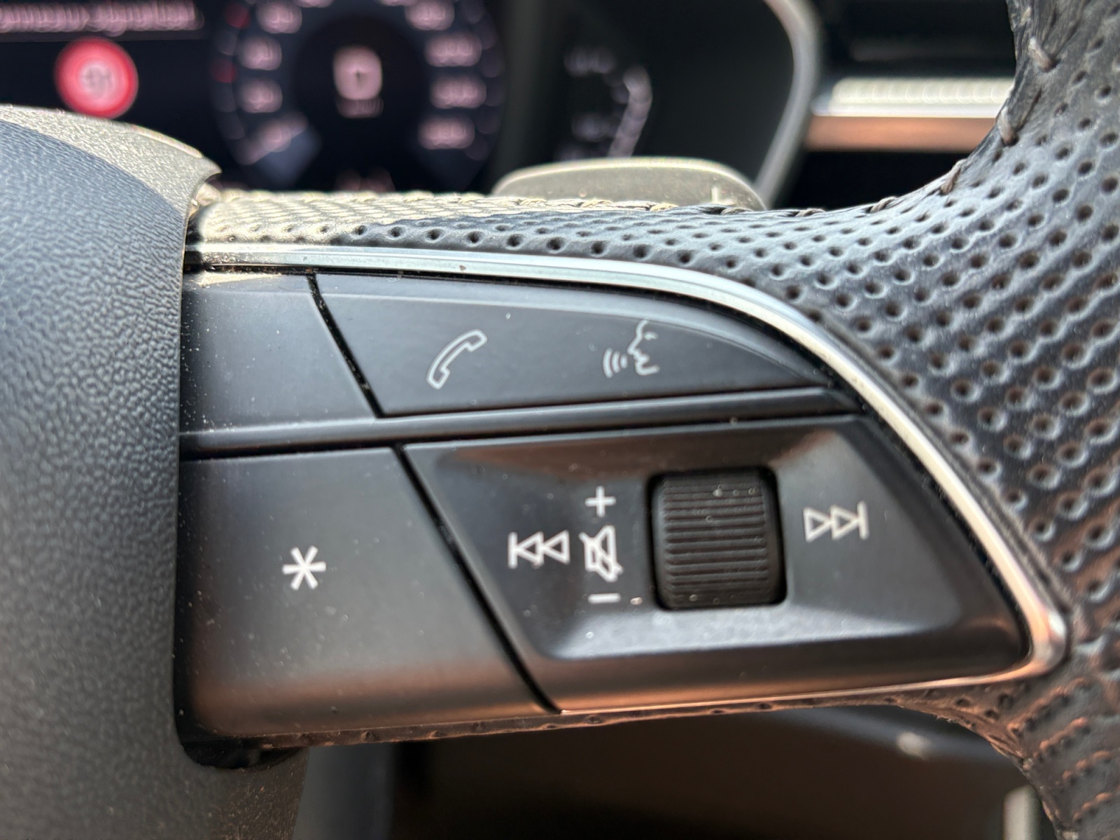 Audi Q3 20
